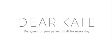 DEAR KATE
